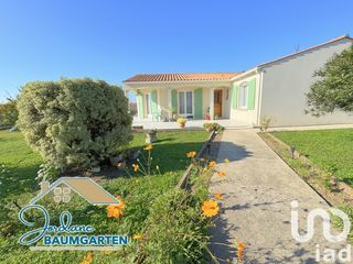  Maison � vendre 4 pi�ces 124 m�