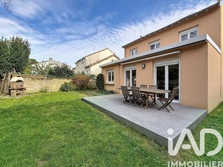  Maison � vendre 6 pi�ces 136 m�