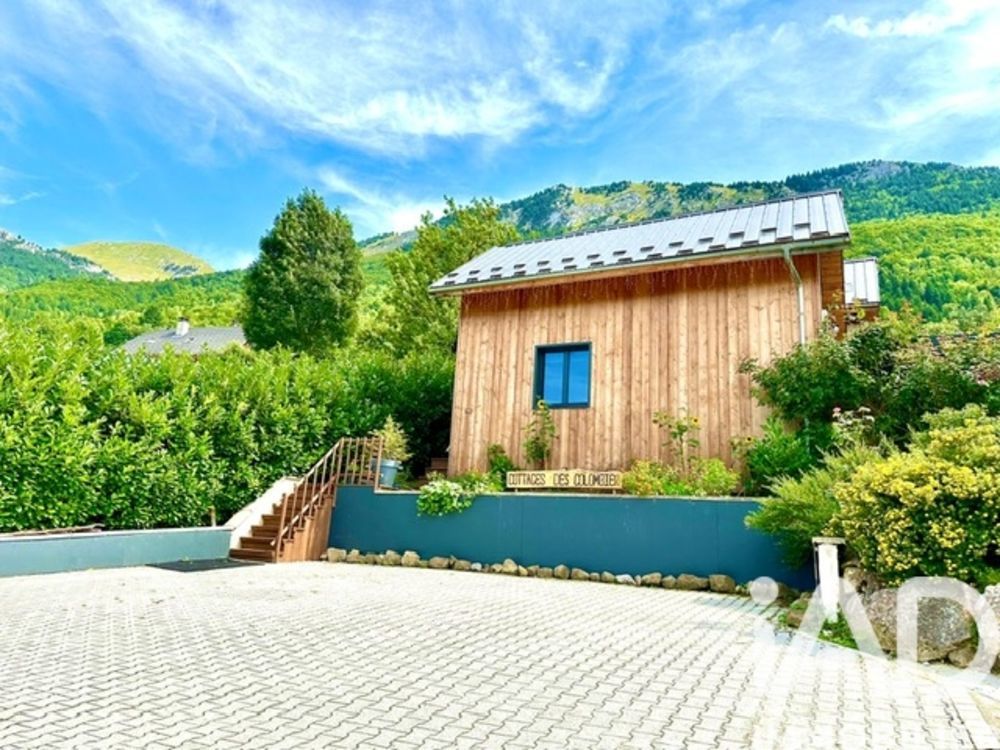 � vendre  Maison Aillon-le-Vieux (73340)