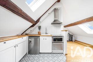  Appartement � vendre 2 pi�ces 52 m�