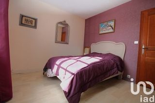  Maison � vendre 8 pi�ces 160 m�