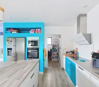  Maison � vendre 6 pi�ces 150 m�