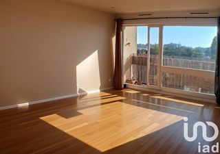  Appartement � vendre 2 pi�ces 49 m�