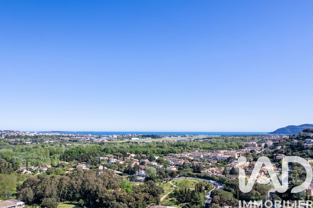 � vendre  Villa Mandelieu-la-Napoule (06210)