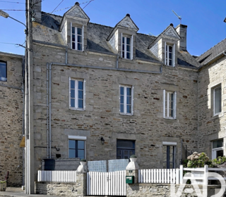  Maison � vendre 7 pi�ces 145 m�