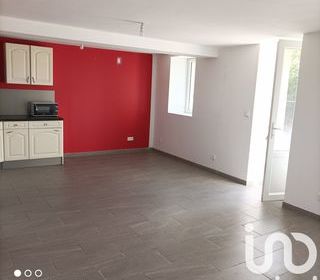  Maison � vendre 4 pi�ces 83 m�