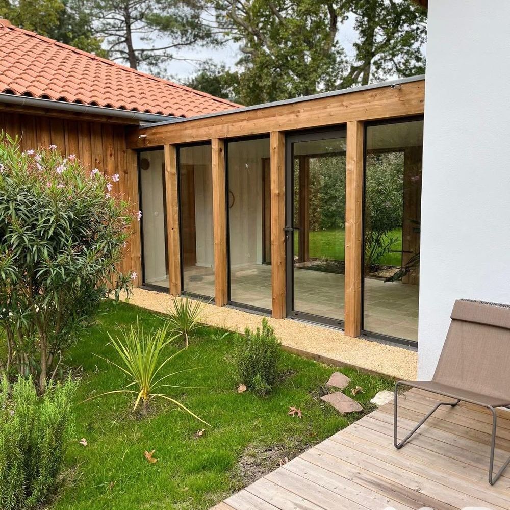 � vendre  Maison Moliets-et-Maa (40660)