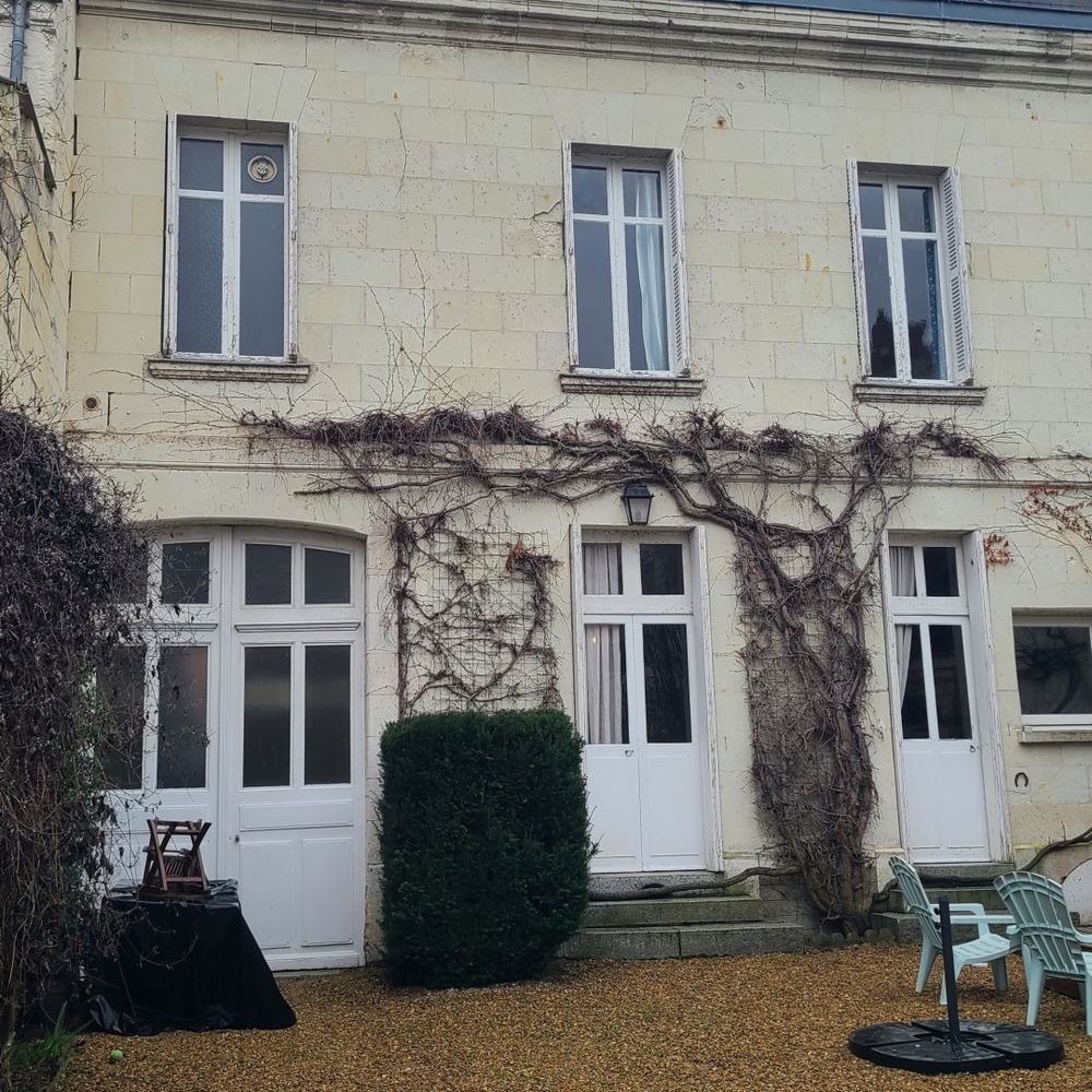 � vendre  Maison Saumur (49400)