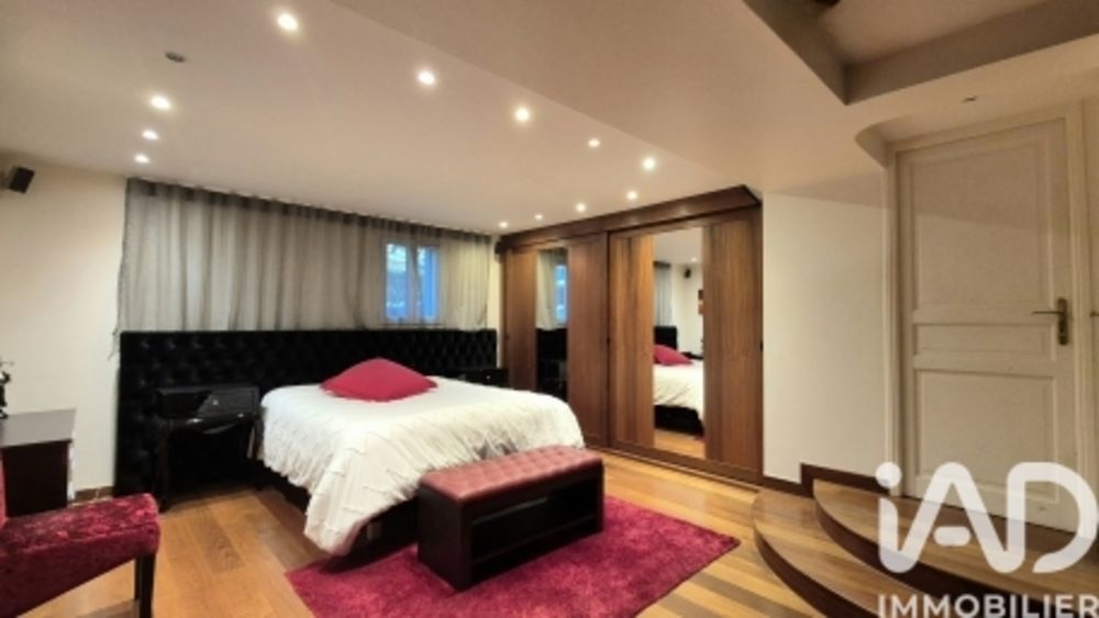 � vendre  Maison Poissy (78300)