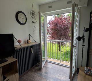  Appartement � vendre 1 pi�ce 24 m�