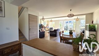  Maison � vendre 6 pi�ces 133 m�