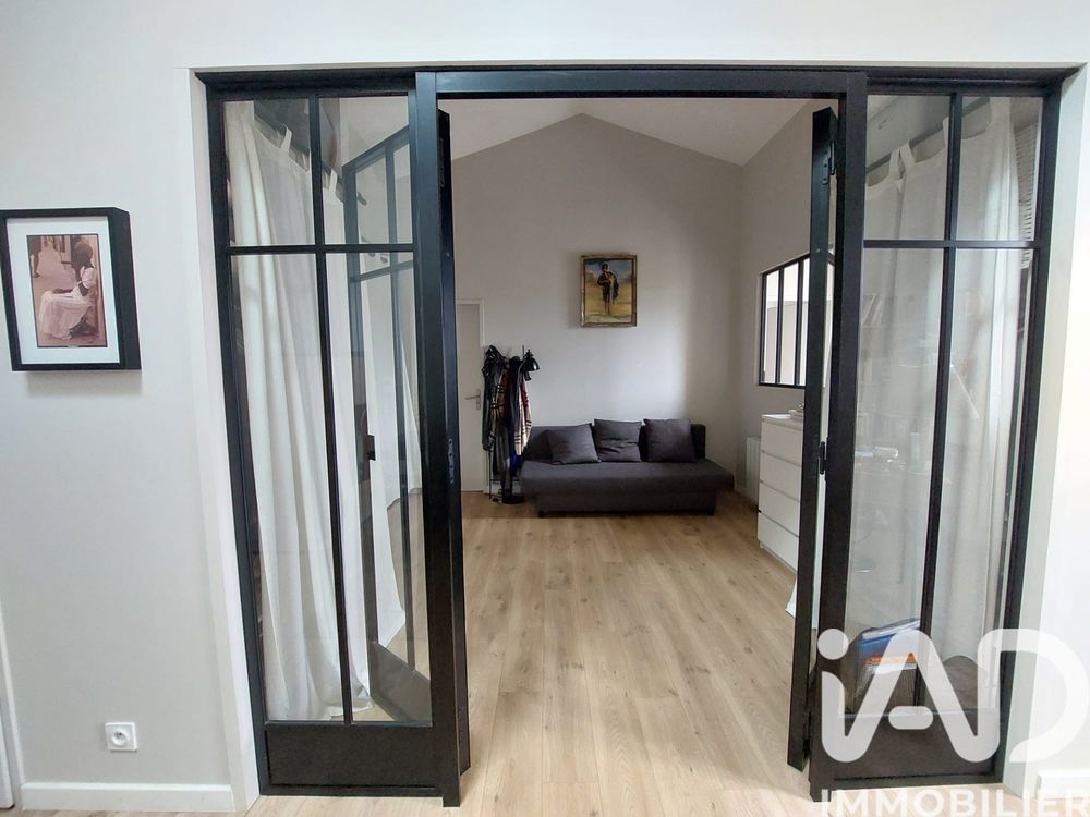 � vendre  Maison Vertou (44120)