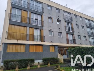  Appartement � vendre 1 pi�ce 29 m�