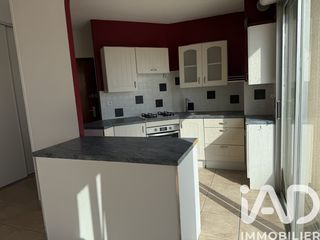  Appartement � vendre 3 pi�ces 57 m�