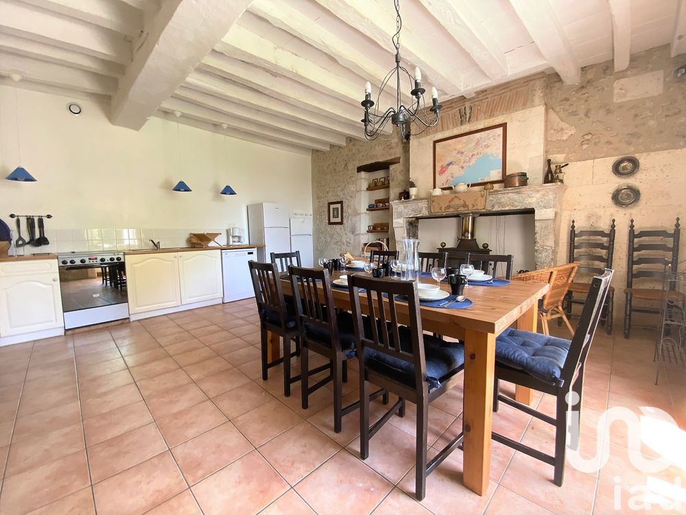� vendre  Maison Ronsenac (16320)