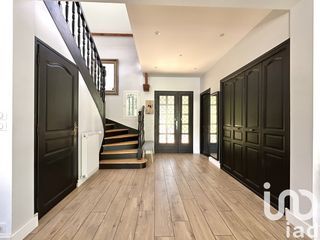  Maison � vendre 8 pi�ces 230 m�