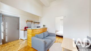  Appartement � vendre 2 pi�ces 29 m�