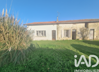 Maison � vendre 3 pi�ces 100 m�