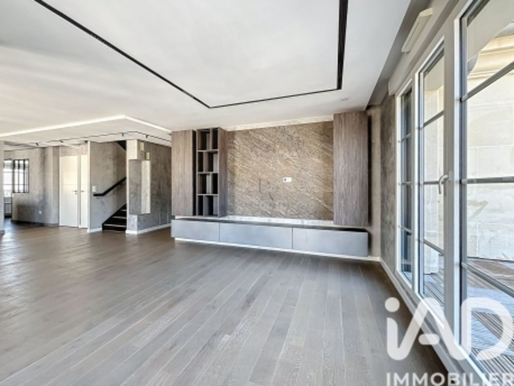 � vendre  Appartement Clamart (92140)