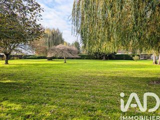  Terrain � vendre 1300 m�