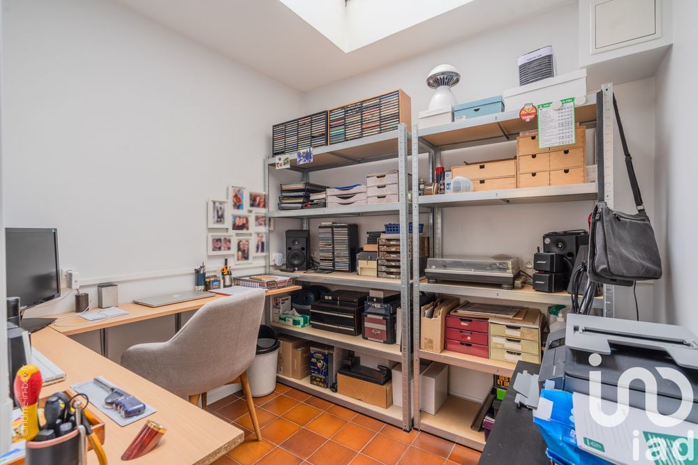 � vendre  Maison Colombes (92700)