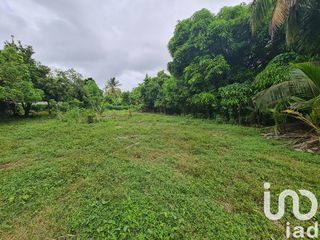  Terrain � vendre 1196 m�