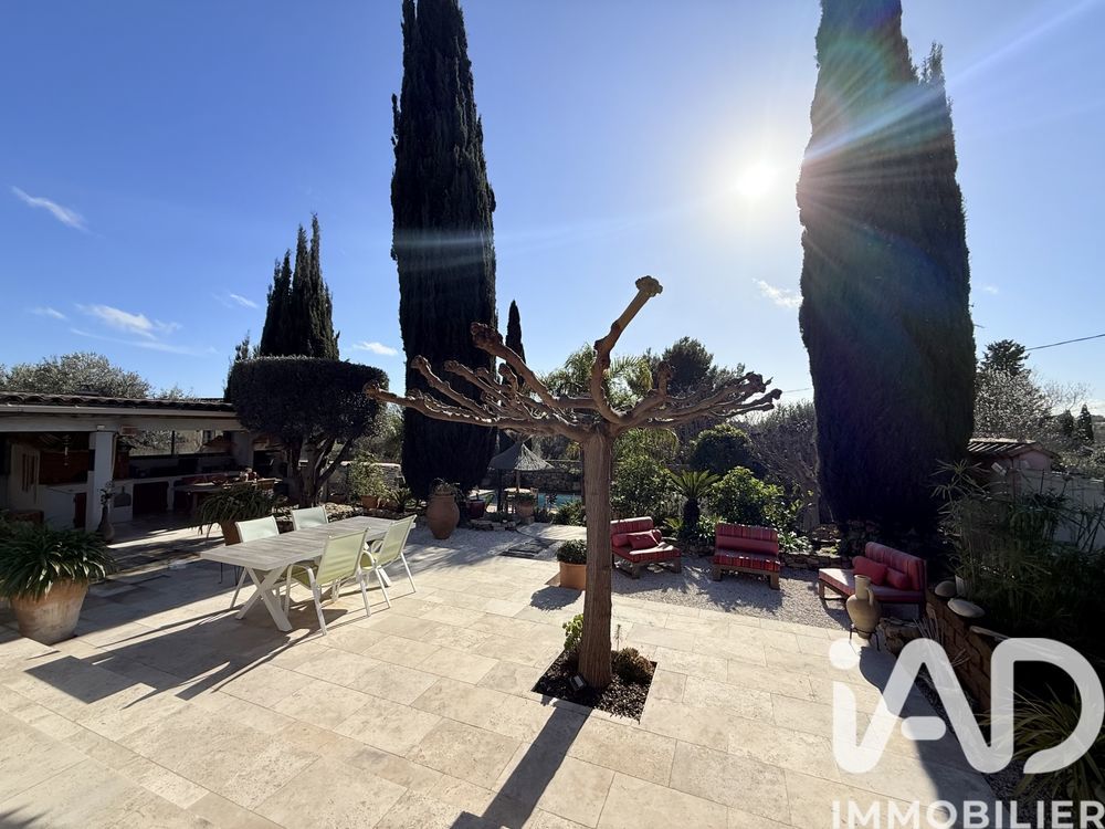 � vendre  Maison Sanary-sur-Mer (83110)