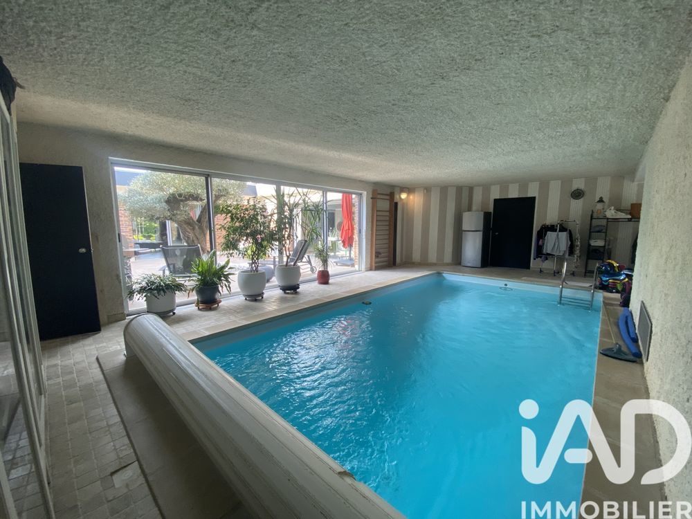 � vendre  Villa Carlepont (60170)