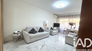  Appartement � vendre 1 pi�ce 44 m�