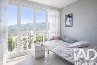  Appartement � vendre 5 pi�ces 98 m�