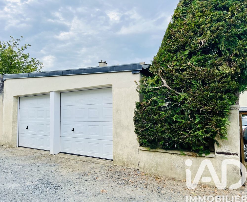 � vendre  Maison Bayeux (14400)