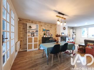  Maison � vendre 5 pi�ces 100 m�