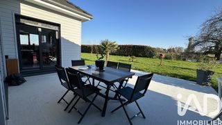  Maison � vendre 6 pi�ces 155 m�