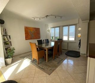  Maison � vendre 7 pi�ces 138 m�