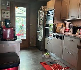  Maison � vendre 6 pi�ces 115 m�