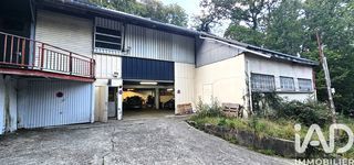  Parking / Garage � vendre 580 m�