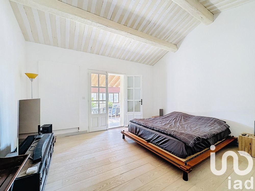 � vendre  Maison Graveson (13690)