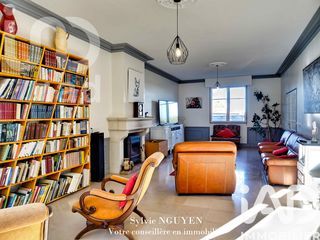  Maison � vendre 12 pi�ces 486 m�