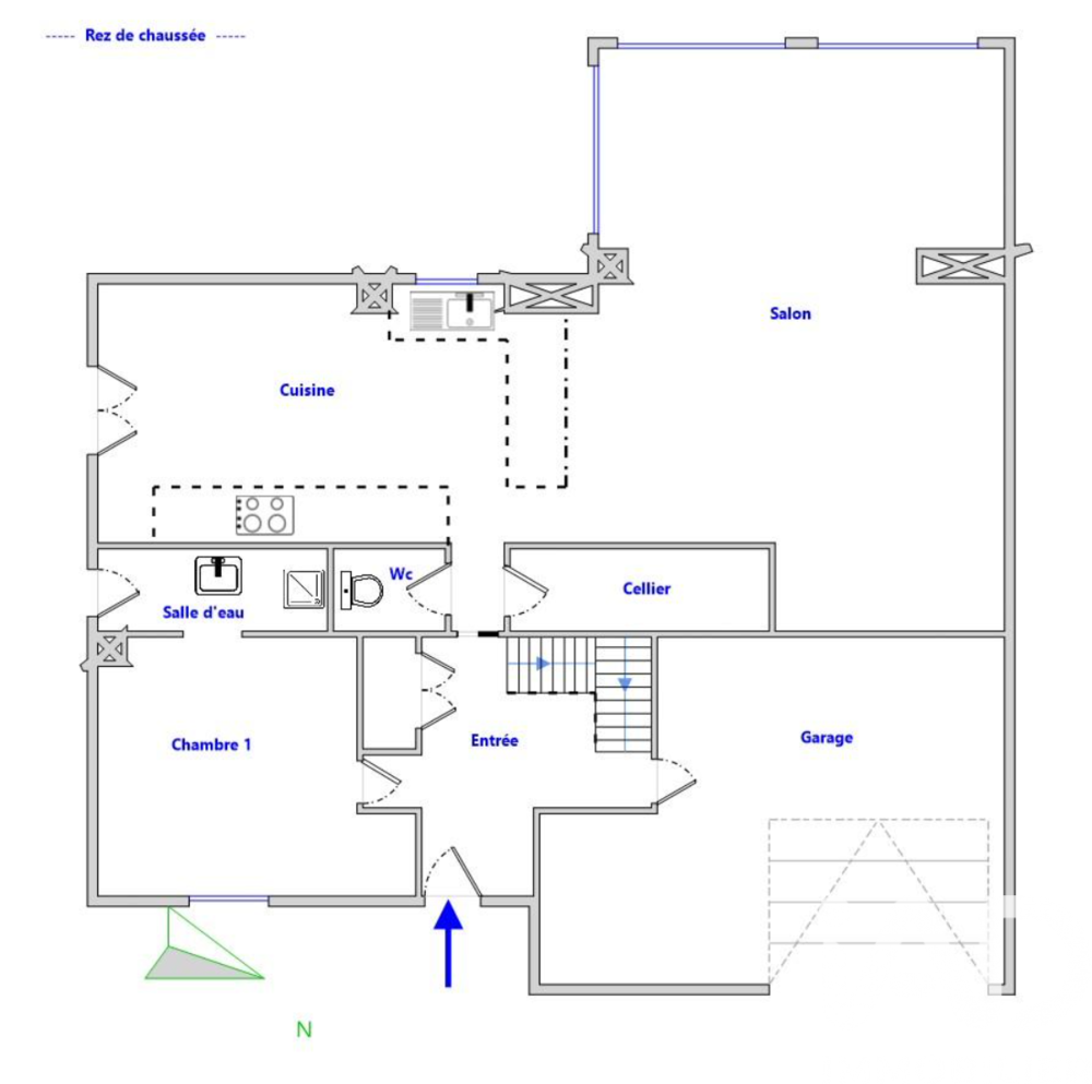 � vendre  Maison Balma (31130)