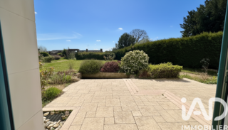  Appartement � vendre 3 pi�ces 93 m�