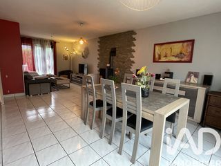  Maison � vendre 5 pi�ces 123 m�