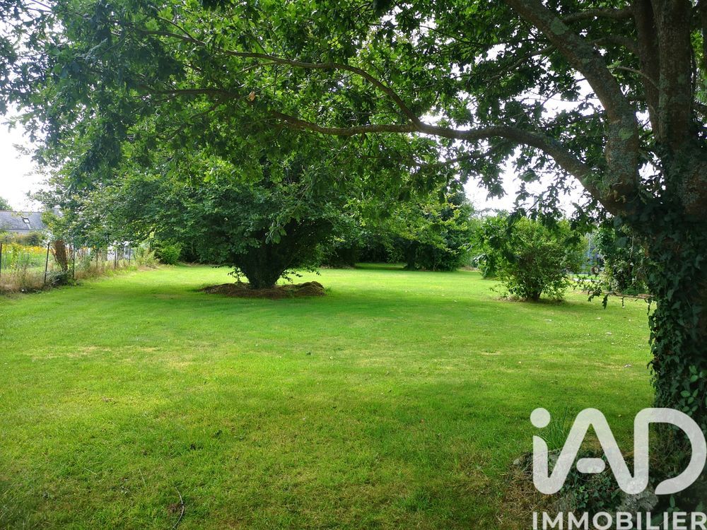 � vendre  Maison Plougastel-Daoulas (29470)