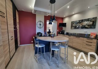  Maison � vendre 6 pi�ces 183 m�