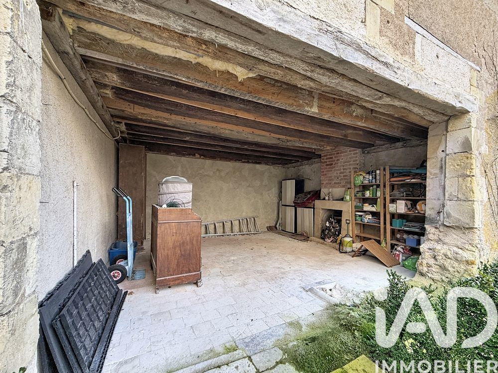 � vendre  Maison Amboise (37400)