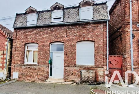   Vente Maison/villa 4 pi�ces Maison - 4 pi�ce(s) - 155 m�