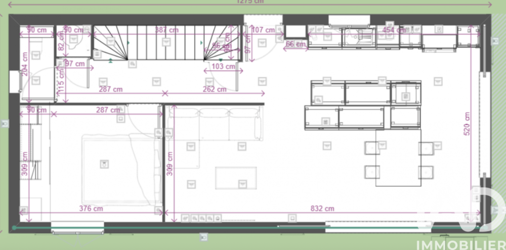 � vendre  Maison Toulon (83200)