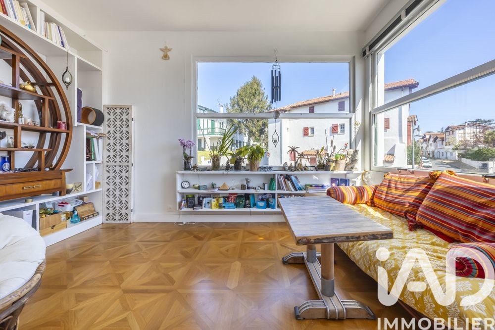 � vendre  Maison Ciboure (64500)