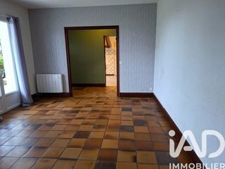  Maison � vendre 4 pi�ces 103 m�