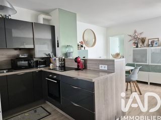  Appartement � vendre 3 pi�ces 60 m�