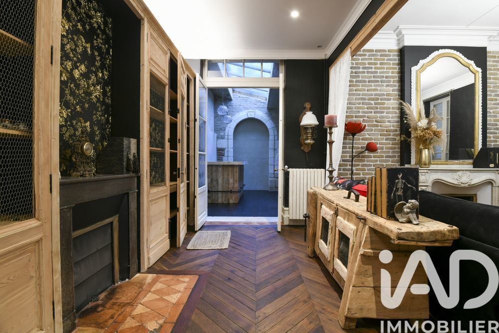 � vendre  Maison Marmande (47200)